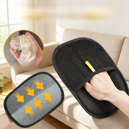 Cat hair remover