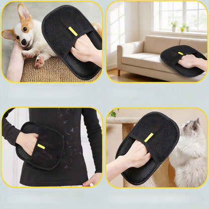 Cat hair remover