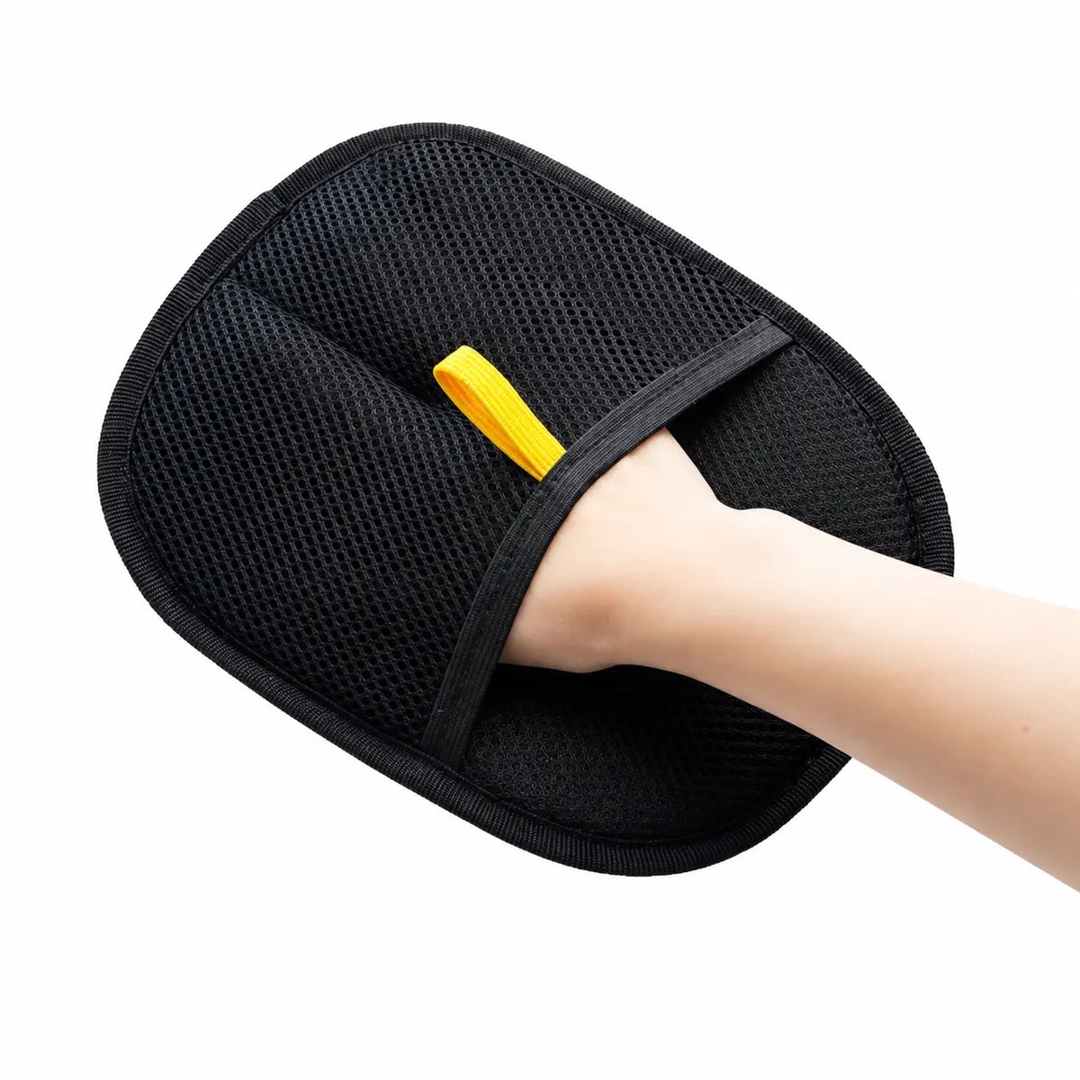 Free Cat Grooming Mitt