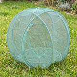 Furonic™ Outdoor Cat Playpen