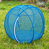 Furonic™ Outdoor Cat Playpen