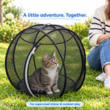 Furonic™ Outdoor Cat Playpen