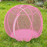 Furonic™ Outdoor Cat Playpen