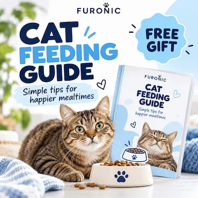 Cat Feeding Guide