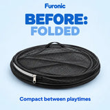 Furonic™ Outdoor Cat Playpen